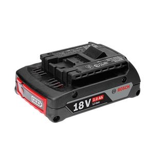 Acumulator demontabil GBA 18V 2.0 Ah  Bosch
