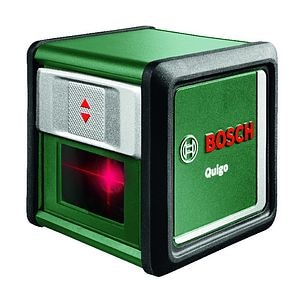 Nivela, laser, 10 m • Bosch