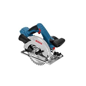 Fierastrau circular, 18V, 3400 rpm, cu acumulator • Bosch