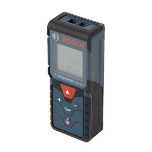 Telemetru Cu Laser Glm 40
