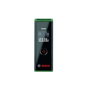 Telemetru digital cu laser Zamo • Bosch