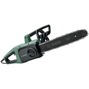 Fierastrau electric cu lant (Drujba) BOSCH 06008B8300, 1800W, lama 35 cm