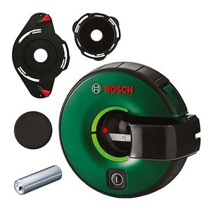 Nivela laser cu linii Atino • Bosch