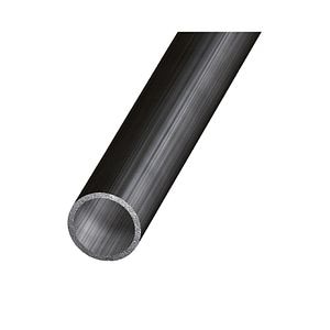Teava otel lacuit pres rece 12x1mm 1m