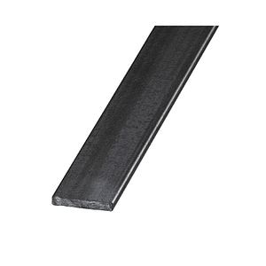 Bara plata, otel laminat, 30 x 4 mm, 1 m