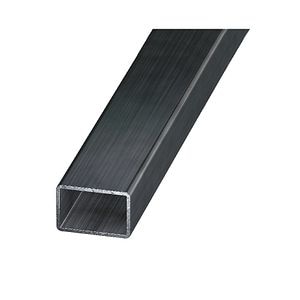 Bara presata la rece, otel, 35 x 20 x 1.5 mm, 1m