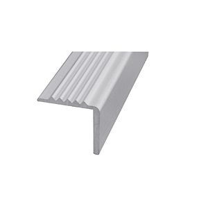 Prot Treapta Eloxat 25X2Mm 2M