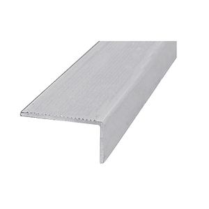 Prot Treapta Alu Brut 40X14Mm 2M