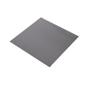 Foaie otel brut neted, 1000 x 500 x 0.6 mm