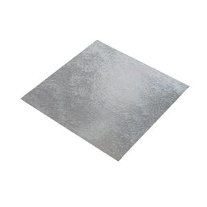 Foaie otel galvanizat, 1000 x 500 mm