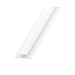 Profil PVC, 20 x 11 x 3.5 mm, 1 m