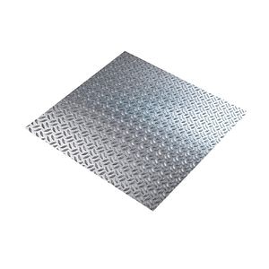 Foaie aluminiu, brut, 500 x 250 mm, 1.7 mm