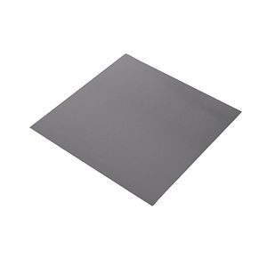 Foaie otel brut, neted, 500 x 250 mm, 1 mm