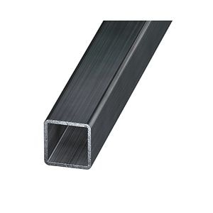 Teava Patrata Otel P R 30X30X1.2Mm 2.5M