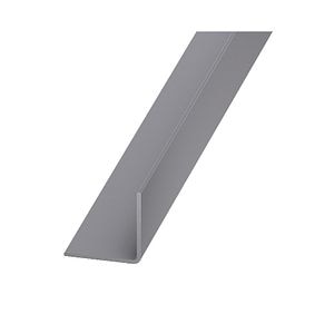 Cornier PVC, 2 m, 15 x 15 mm
