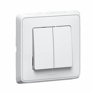 Intrerupator dublu  • Legrand