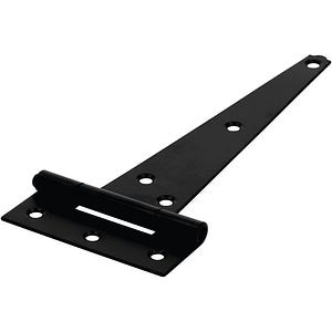 Balama T Suki, otel, 200 x 90 x 40 x 1.8mm, negru