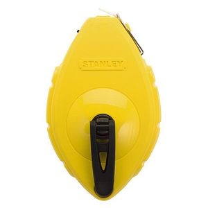 Sfoara de trasat Stanley 0-47-440, 30 m, praf de creta 30g
