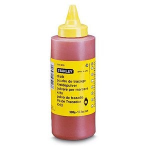 Praf de creta rosu, 115 g