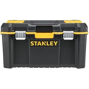 Cutie STANLEY Essentials Cantilever, organizator, 28.9x49.1x25.1 cm, negru