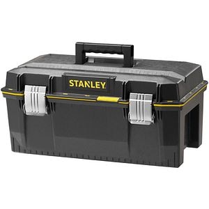 Cutie depozitare FATMAX, 23", 29x58x27 cm, negru