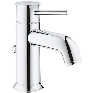 Baterie lavoar GROHE Bauclassic 32862000, alama, crom