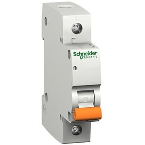 Siguranta automata monopolara SCHNEIDER ELECTRIC SCH-12484, 1P, 32A, curba C
