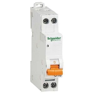 Disjunctor electric FN 20 A curba C • Schneider Electric