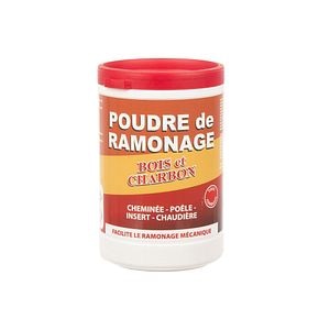 Pudra de tratat sobe, cu dozator, 900 grame