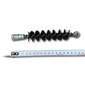 Perii pentru tub, diametru 3 cm