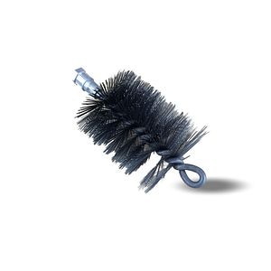 Perii pentru tub, diametru 8 cm