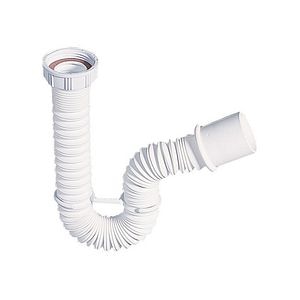 Racord extensibil lavoar 32 - 40 mm