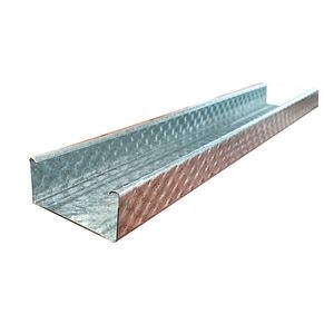 Profil metalic, tip CD, 60 mm, 0.5 mm, 2.6 m • Fierctc