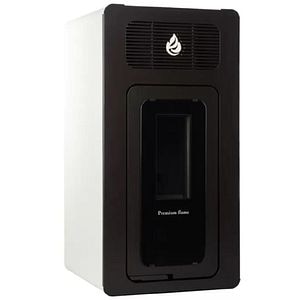 Termosemineu pe peleti MSS Designo Aqua, 25kW