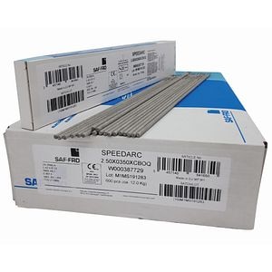 Electrozi Speedarc Micro 2.5, 1 kg