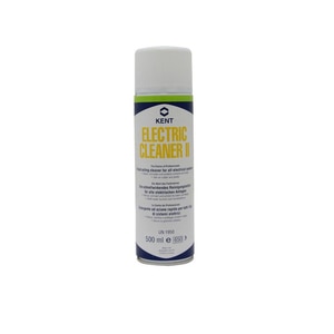 Spray curatitor componente electrice KENT 34621, 500ml