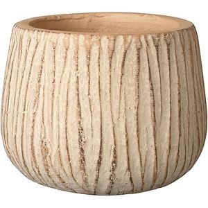 Ghiveci plante DEROMA Caska, D17 cm, diverse culori