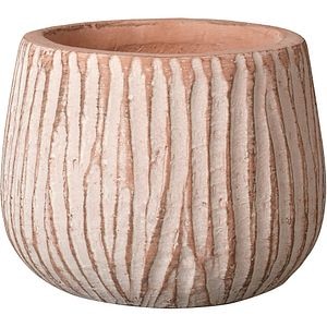 Ghiveci plante DEROMA Caska, D17 cm