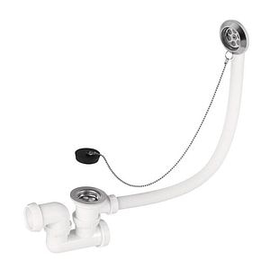 Sifon cada preaplin 50 cm