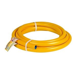 Furtun de gradina Hozelock, lungime 10 m, diametru 25 mm (racord 1)