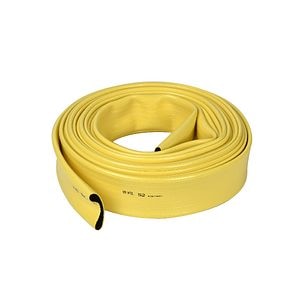 Furtun de gradina Hozelock, lungime 10 m, diametru 25 mm (racord 1)