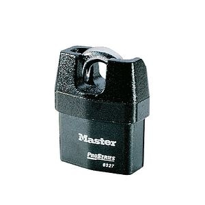 Lacat metalic, Pro, 67 mm