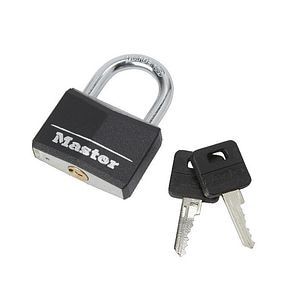 Lacat 50 mm, aluminiu  • Masterlock