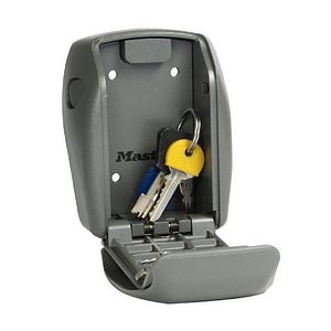 Caseta Depozitare Chei 105X46X135Mm • Masterlock