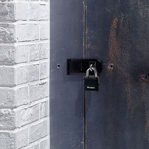 Lacat cu cifru, 50 mm • Masterlock