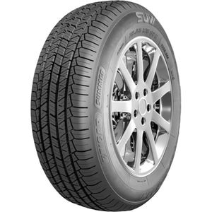 Anvelopa vara TIGAR Summer SUV 245/45R19 98W