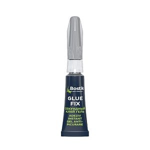 Super glue, transparent, 3 g  Den Braven Bostik