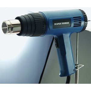 Aparat aer cald doua trepte de viteza 1500 W