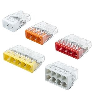 Miniconector 50B