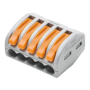 Conector 5 Port.10B